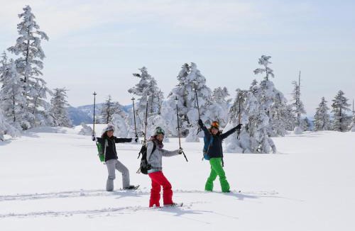 Shiga Highlands Hotel | Sachinoyu Hotel Shiga Kogen