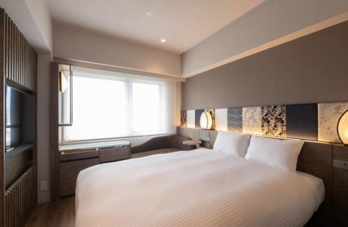 Karasumaoike Hotel | insomnia KYOTO OIKE