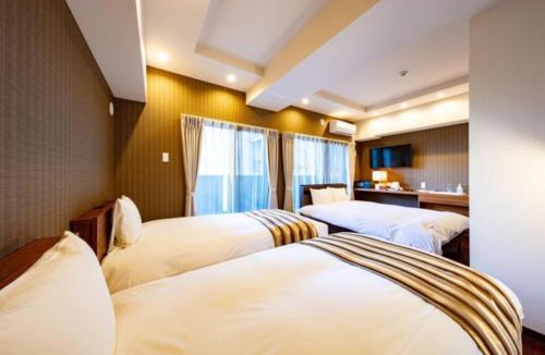 Kotoni Hotel | VILLA KOSHIDO KOTONI - Vacation STAY 49545v