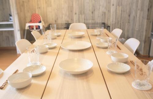 Takagi Apartment | たび宿SeKKoku