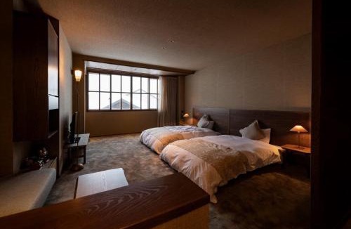 Asahidake Onsen Hotel | Asahidake Yumoto Yukomanso