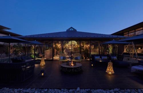 Kitasaku-gun Hotel | Fufu Karuizawa Yokou No Kaze