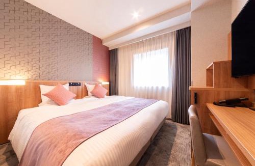 Aomori Hotel | ART HOTEL Aomori