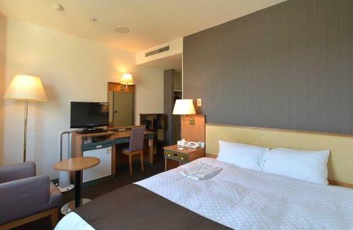 Hirosaki Hotel | Blossom Hotel Hirosaki