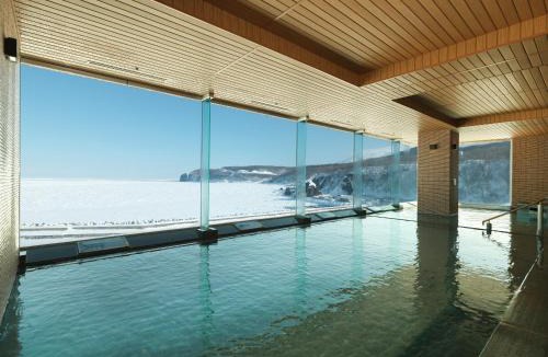Utoro Hotel | Kitakobushi Shiretoko Hotel & Resort