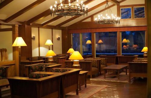 Kitaazumi-gun Hotel | WHITE HOTEL GRAND HAKUBA