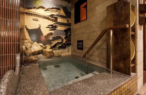 Toyohashi Hotel | Dormy Inn Express Toyohashi