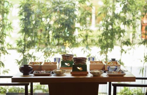 Nakamachi Hotel | Waqoo Naritasanmonzen
