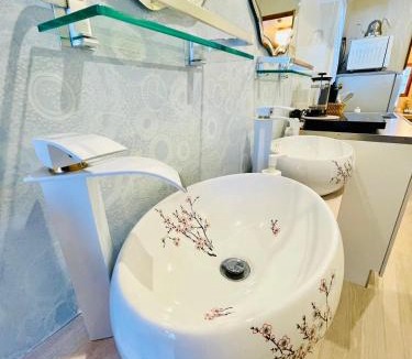 Koenjiminami Villa | YUYUSO Hostel
