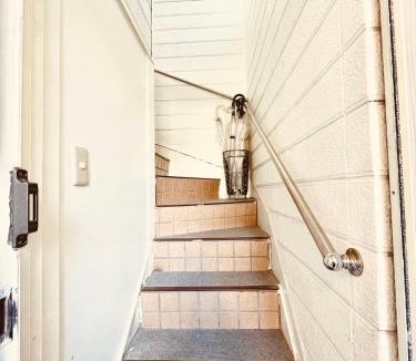 Koenjiminami Villa | YUYUSO Hostel