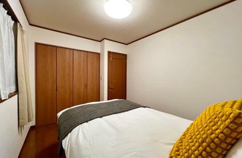 Kawaguchi Apartment | Kenki Kawaguchi House 2-3F Guest Only 1F Occupied-ST0172