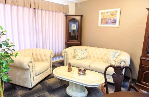 Kita Ward Apartment | #10 Nagoya Sunflower Condominium