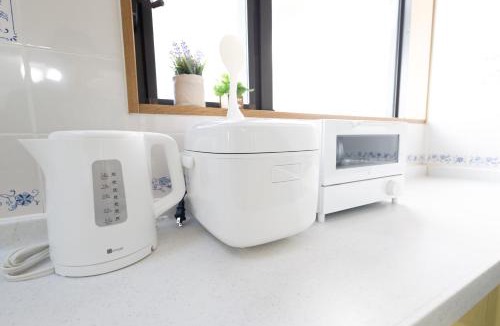 Kita Apartment | Sui HOUSE 北赤羽