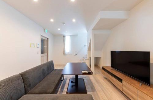 Tomakomai Apartment | The Onyx Tomakomai