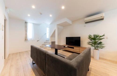 Tomakomai Apartment | The Onyx Tomakomai
