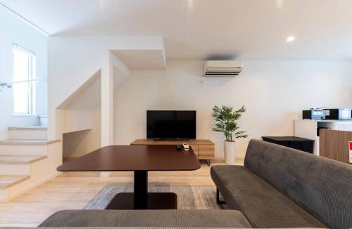 Tomakomai Apartment | The Onyx Tomakomai