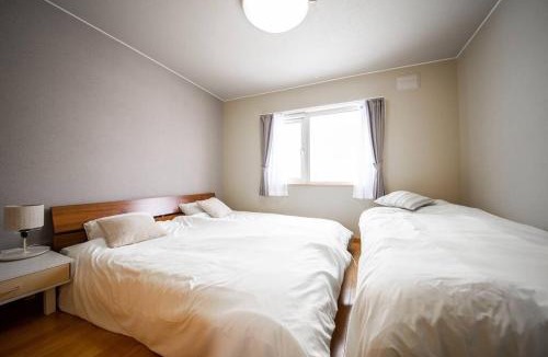 Asahikawa Apartment | Learch Asahikawa