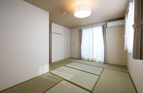Takasaki Villa | Aile House Ⅰ