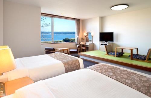 Itako Hotel | KAMENOI HOTEL Itako