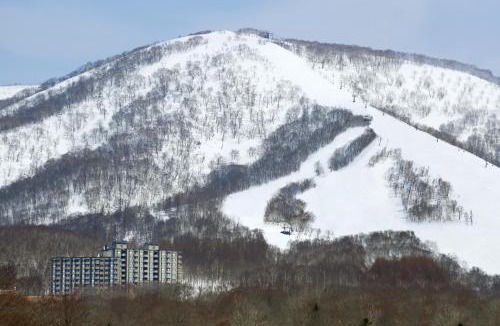 Niseko Hotel | One Niseko Resort Towers