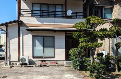 Fukui Apartment | 民泊まつもと2階部分貸し切り 完全禁煙 福井駅西口から徒歩約17分