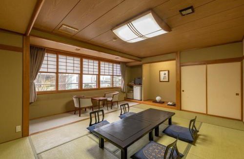 Sagae Hotel | Hotel Symphony Sagae Onsen