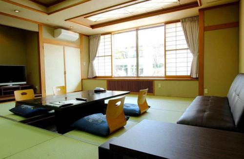 Sagae Hotel | Hotel Symphony Sagae Onsen