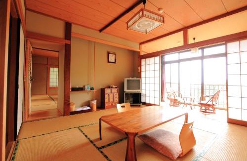Kawazu Hotel | Kokoronodoka