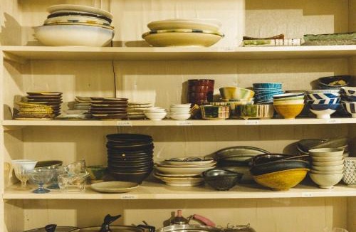 Togo-cho House | Masukichi -hostel,cafe,souvenir,guide-