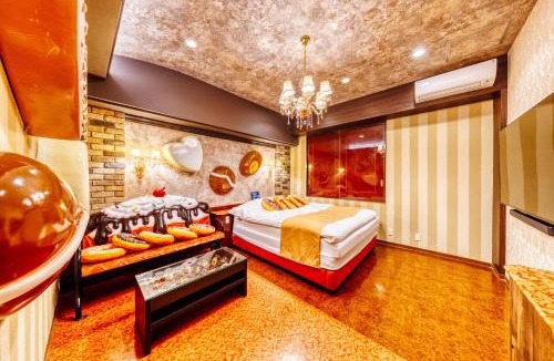 Kawagoe Hotel | HOTEL Luna Kawagoe Adult Only