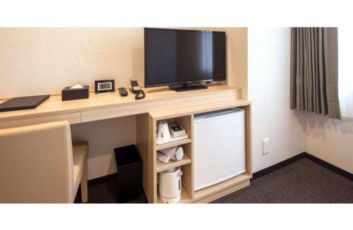 Asahikawa Hotel | Y's Hotel Asahikawa Ekimae - Vacation STAY 65443v