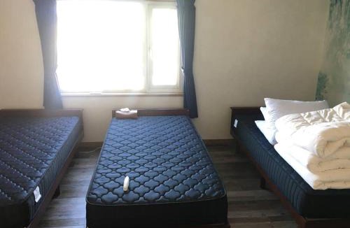 Naganuma Apartment | 千歳空港まで30分/Casa Cotaro（カーサ・コタロ）/最大8名まで宿泊可能/近隣飲食店多数有