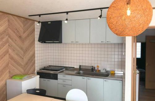 Naganuma Apartment | 千歳空港まで30分/Casa Cotaro（カーサ・コタロ）/最大8名まで宿泊可能/近隣飲食店多数有