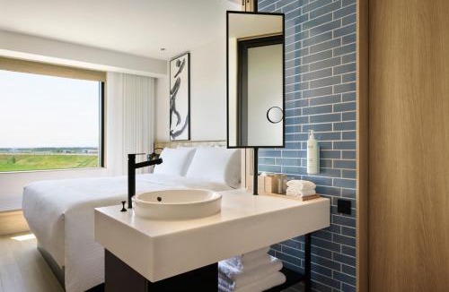 Naganuma Hotel | Fairfield by Marriott Hokkaido Naganuma