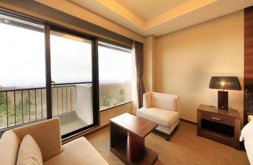 Shinkashio Onsen Hotel | FOURTREAT plus NASUKOGEN
