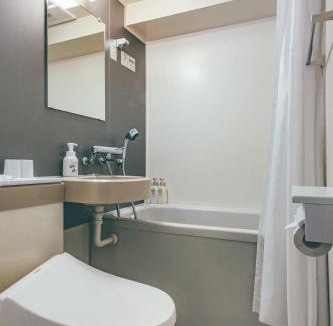Sasashimacho Hotel | Hamilton Hotel Blue