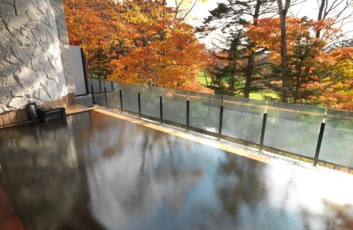 Kitahiroshima Hotel | Kitahiroshima Classe Hotel