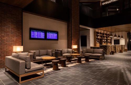 Centrair Hotel | Four Points by Sheraton Nagoya, Chubu International Airport