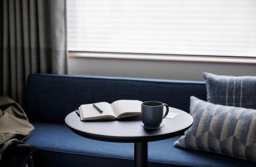 Minokamo Hotel | Fairfield by Marriott Gifu Seiryu Satoyama Park