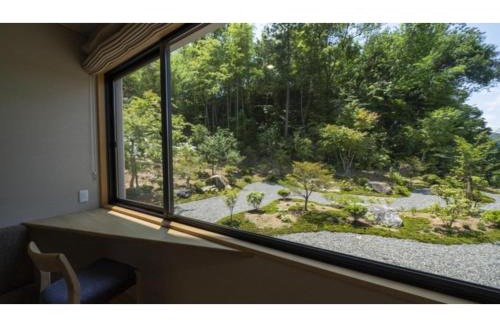 Hachiman-cho Hotel | Hotel Sekisuien - Vacation STAY 44687v