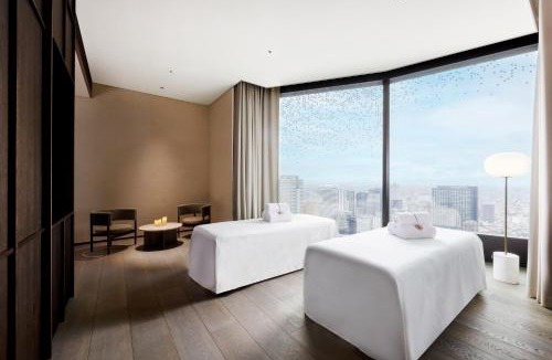 Kabukicho Hotel | BELLUSTAR TOKYO, A Pan Pacific Hotel