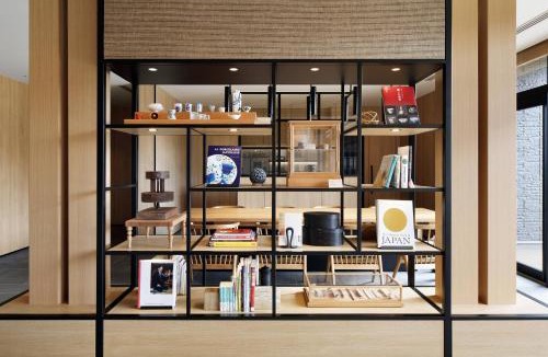 Minokamo Hotel | Fairfield by Marriott Gifu Seiryu Satoyama Park