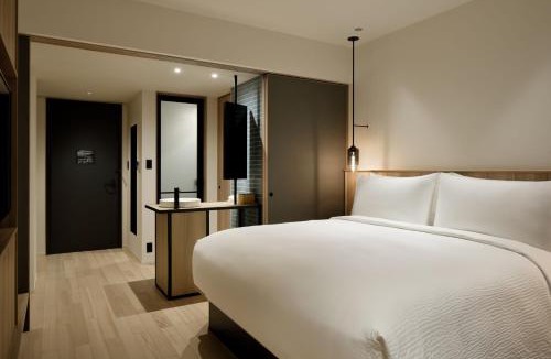 Utsunomiya Hotel | Fairfield by Marriott Tochigi Utsunomiya