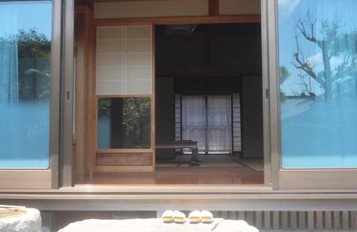 Taka House | 農園民宿 春名 Farmstay Haruna