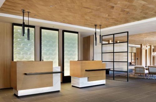 Utsunomiya Hotel | Fairfield by Marriott Tochigi Utsunomiya
