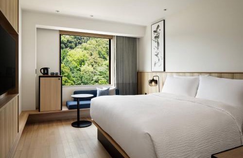 Kushimoto Hotel | Fairfield by Marriott Wakayama Kushimoto