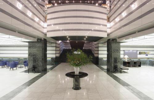Tsukuba Hotel | Hotel Nikko Tsukuba