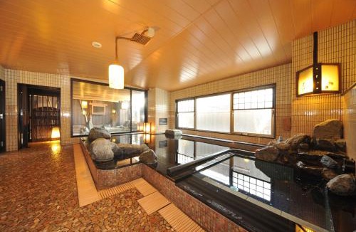 Obihiro Hotel | Dormy Inn Obihiro