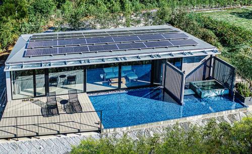 Numazu Villa | WEAZER 西伊豆