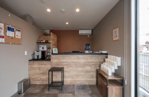 Mito Hotel | HOTEL R9 The Yard Hitachinakaichige